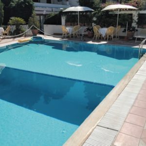 Casa Morgano - Capri