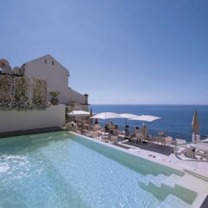 Hotel Punta Regina - Positano