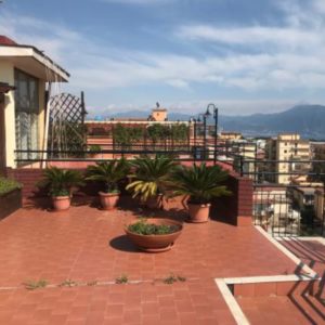 Terrazzo a livello